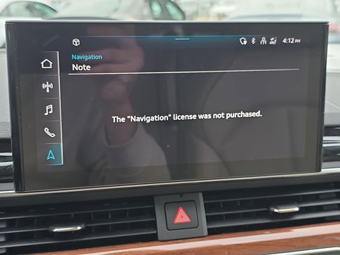 Used 2023 Audi A5 2.0T Premium Plus w/ Premium Plus image 22