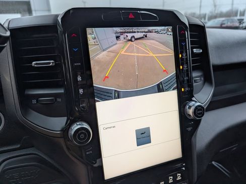 New 2026 RAM 2500 Tradesman image 26