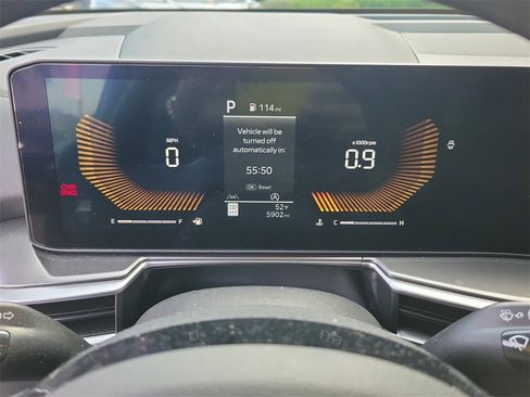 Used 2025 Kia Sorento LX image 31