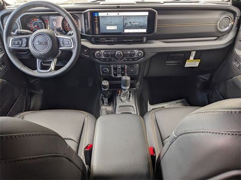 New 2026 Jeep Wrangler Sahara image 13