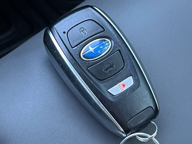 Used 2024 Subaru Outback Onyx Edition AWD/4WD image 32