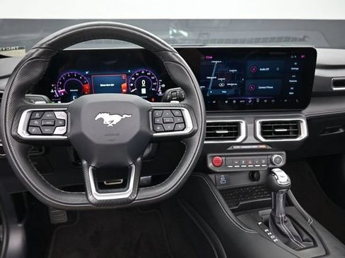 Used 2024 Ford Mustang GT Premium RWD image 13