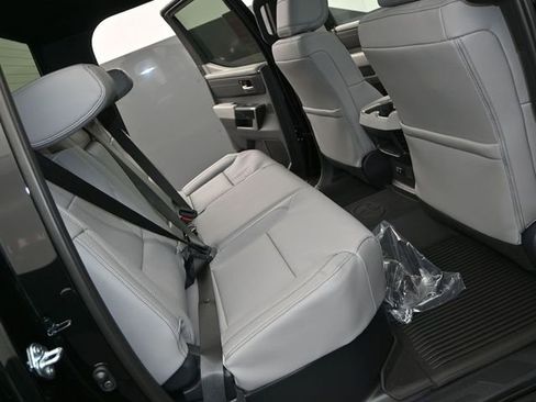 New 2026 Toyota Tundra Limited w/ Nightshade Package image 15