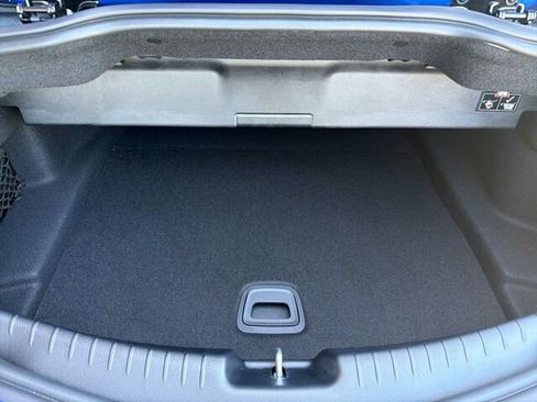 Certified 2026 Mercedes-Benz CLE 53 AMG 4MATIC Cabriolet image 18