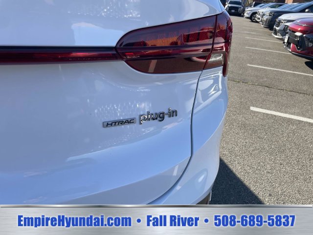 Used 2023 Hyundai Santa Fe Limited AWD/4WD image 6