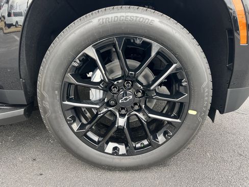 New 2026 Chevrolet Tahoe LS image 13