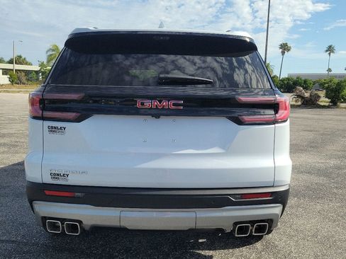 New 2026 GMC Acadia Elevation w/ Elevation Premium Package FWD image 6