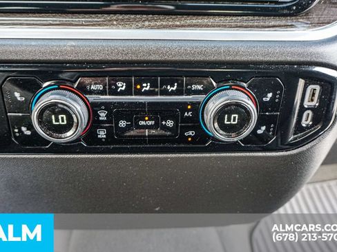 Used 2025 Chevrolet Silverado 2500 LT w/ Convenience Package AWD/4WD image 42