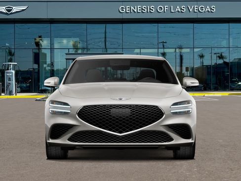 New 2026 Genesis G70 2.5T RWD image 8