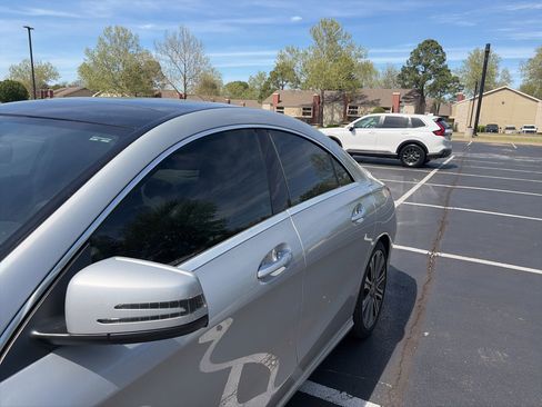 Used 2019 Mercedes-Benz CLA 250 image 9