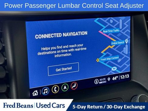 Used 2023 GMC Acadia SLT w/ Elevation Edition AWD/4WD image 19