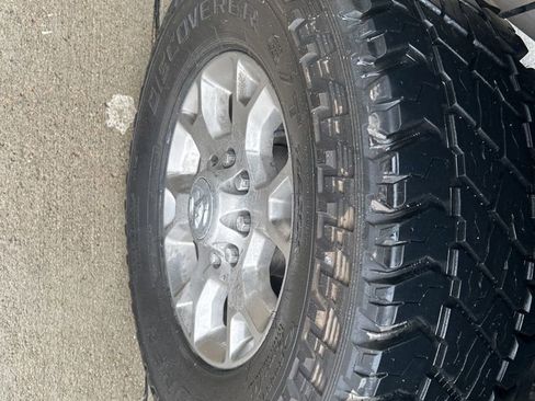 Used 2022 RAM 2500 Laramie image 35