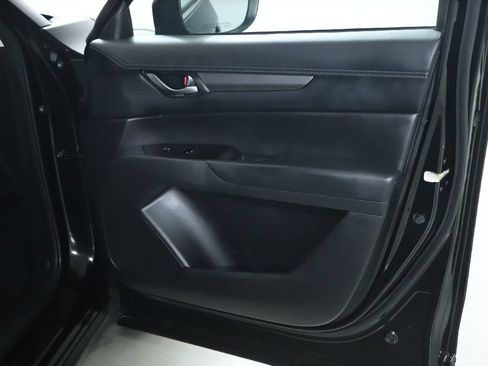 Certified 2023 MAZDA CX-5 AWD 2.5 S w/ Select Package image 33