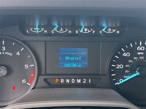 New 2024 Ford E-450 and Econoline 450 Super Duty w/ Power Windows & Locks Group image 17