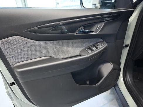 New 2026 Chevrolet TrailBlazer LS image 26