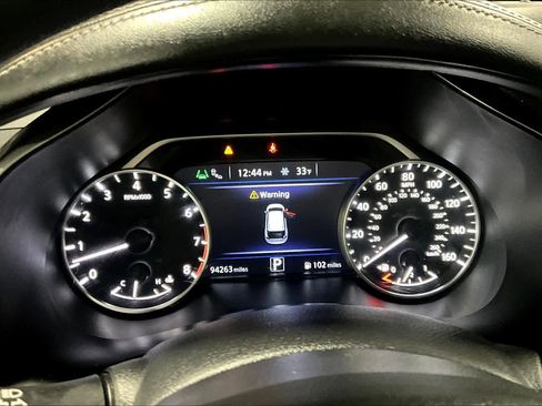 Used 2020 Nissan Murano S w/ Technology Package AWD/4WD image 24