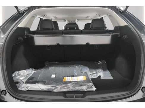 New 2025 MAZDA CX-5 AWD 2.5 S w/ Preferred Package image 27