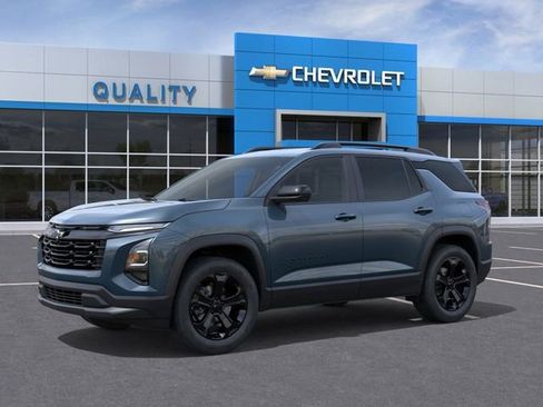 New 2026 Chevrolet Equinox LT image 2