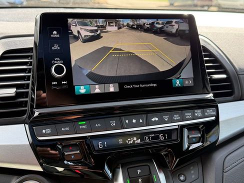 Used 2026 Honda Odyssey Sport-L image 25