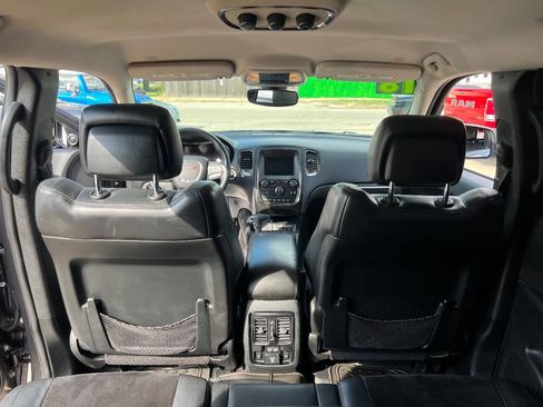Used 2018 Dodge Durango GT image 25