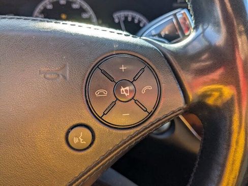 Used 2010 Mercedes-Benz S 550 4MATIC image 19