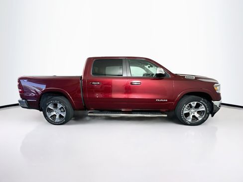 Used 2022 RAM 1500 Laramie RWD image 10