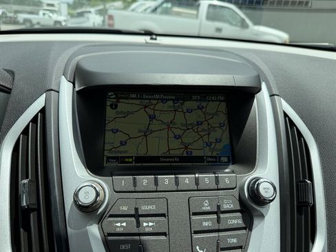 Used 2015 GMC Terrain SLT w/ Open Road Package FWD image 32