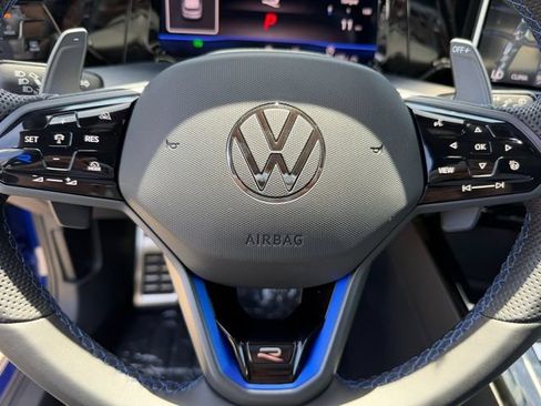 New 2026 Volkswagen Golf AWD/4WD image 20