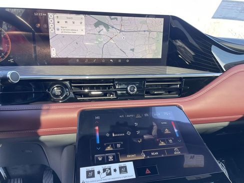 New 2026 INFINITI QX80 Autograph w/ Premium Cargo Package image 21