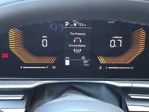 New 2026 Kia Sportage X-Line w/ X-Line Premium Package AWD/4WD image 21
