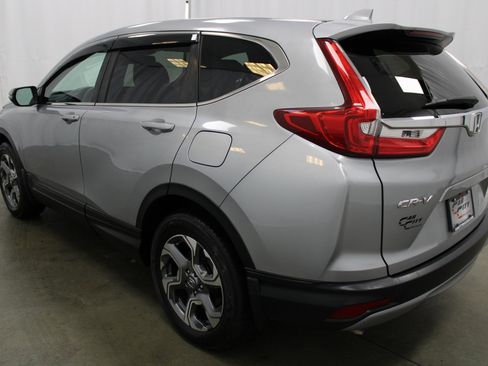 Used 2019 Honda CR-V EX-L image 7