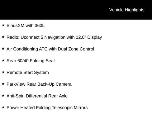 Used 2026 RAM 2500 Big Horn AWD/4WD image 2