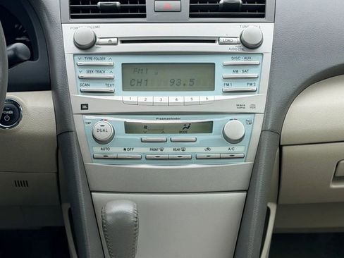 Used 2009 Toyota Camry Hybrid FWD image 15