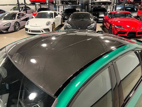 Used 2025 BMW M3 Competition image 34