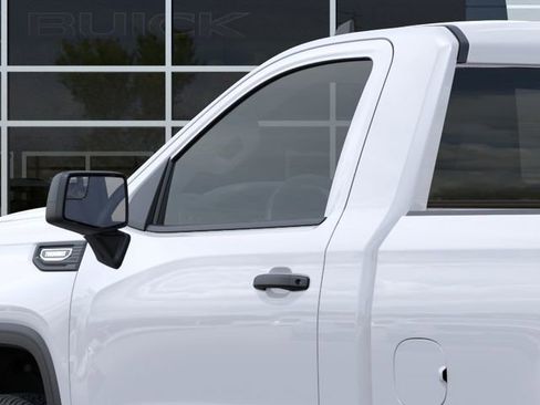 New 2026 GMC Sierra 1500 Pro image 12