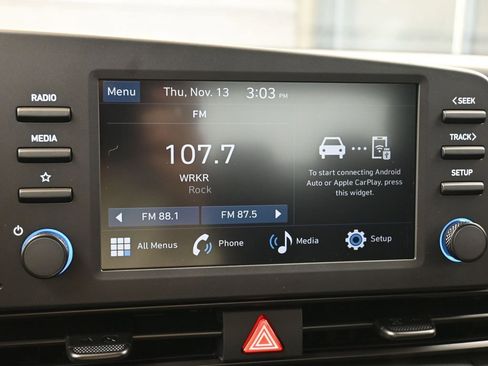 New 2026 Hyundai Elantra SEL Sport image 27