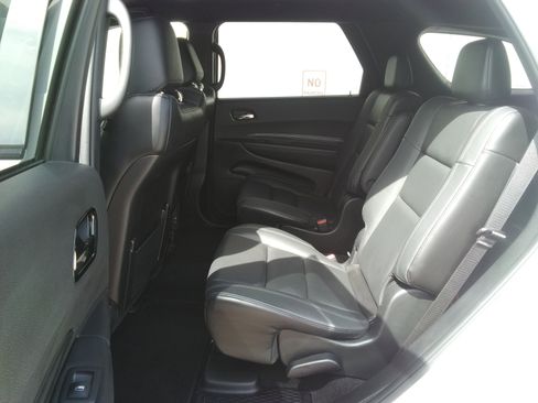 Used 2021 Dodge Durango GT AWD/4WD image 10
