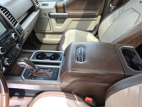Used 2019 Ford F150 Limited AWD/4WD image 24