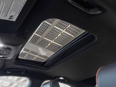 Used 2025 Cadillac CT4 Sport image 24