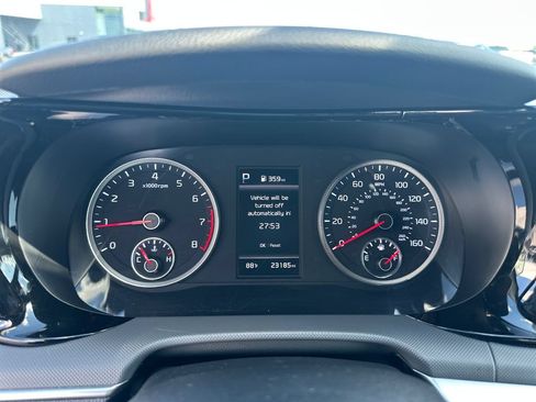Used 2024 Kia K5 GT-Line AWD/4WD image 18