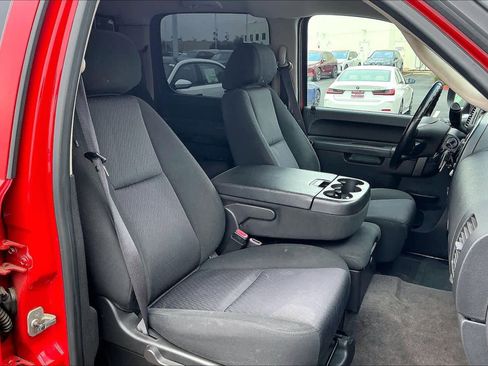 Used 2010 Chevrolet Silverado 1500 LT w/ Power Pack Plus image 10