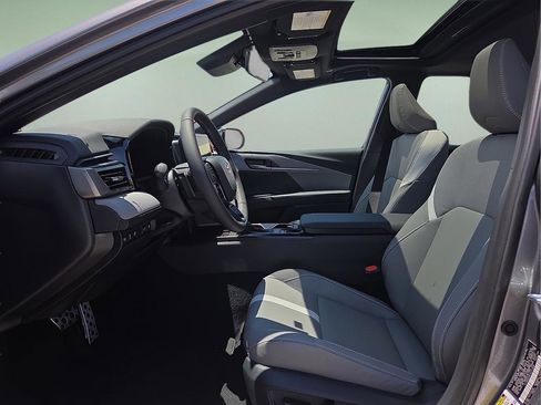 New 2026 Toyota Camry SE FWD image 20