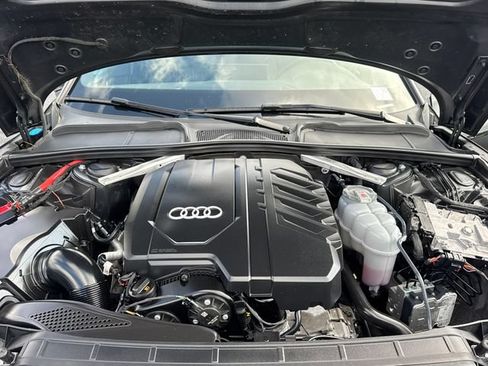 Used 2025 Audi A5 2.0T Premium Plus AWD/4WD image 28