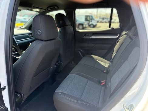 New 2026 GMC Terrain Elevation image 12