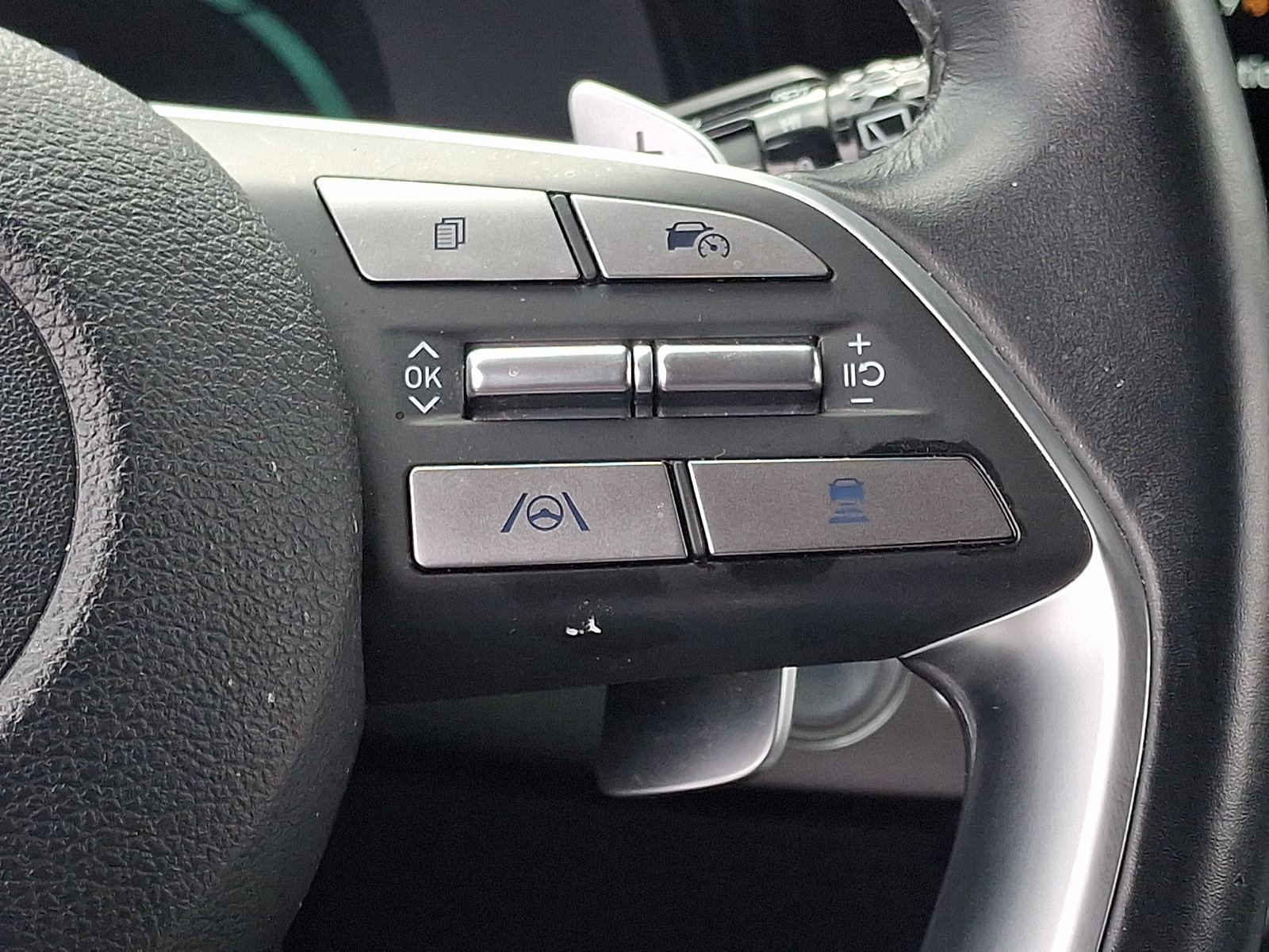 Used 2024 Hyundai Palisade SEL AWD/4WD image 23