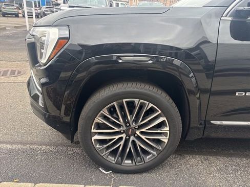 New 2026 GMC Terrain Denali image 4