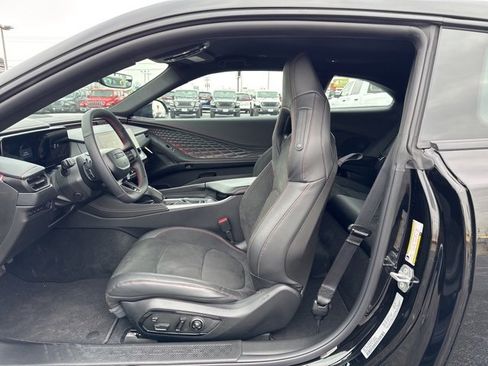 New 2025 Dodge Charger R/T Scat Pack w/ Track Pack image 7