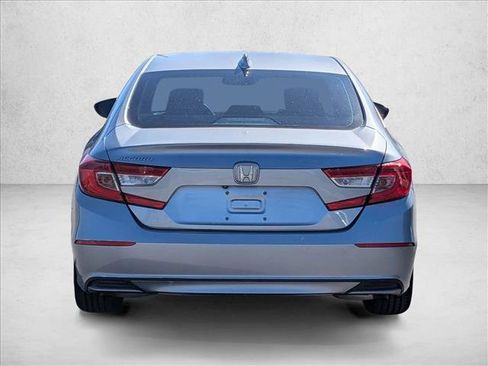 Used 2018 Honda Accord LX image 5