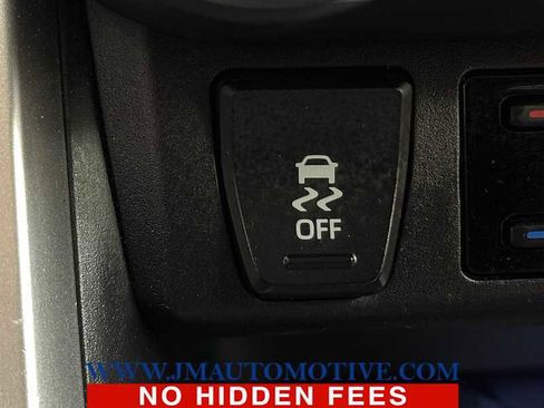 Used 2020 Toyota RAV4 Limited image 42