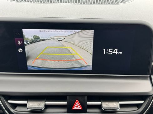 Certified 2024 Kia Seltos X-Line AWD/4WD image 18